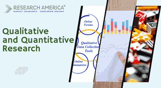 Qualitative and Quantitative Research