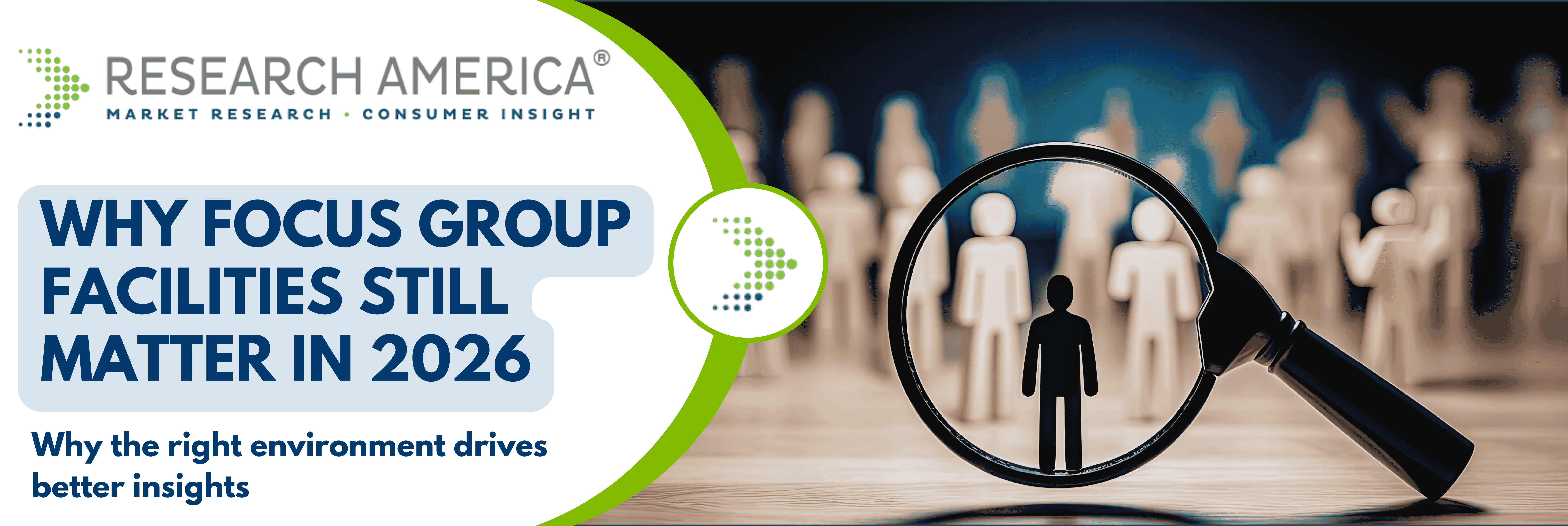 High quality focus group facilities for modern market research