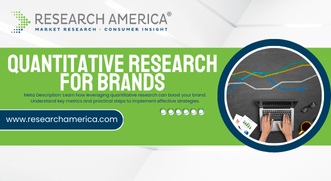 Boost Your Brand with Quantitative Research small