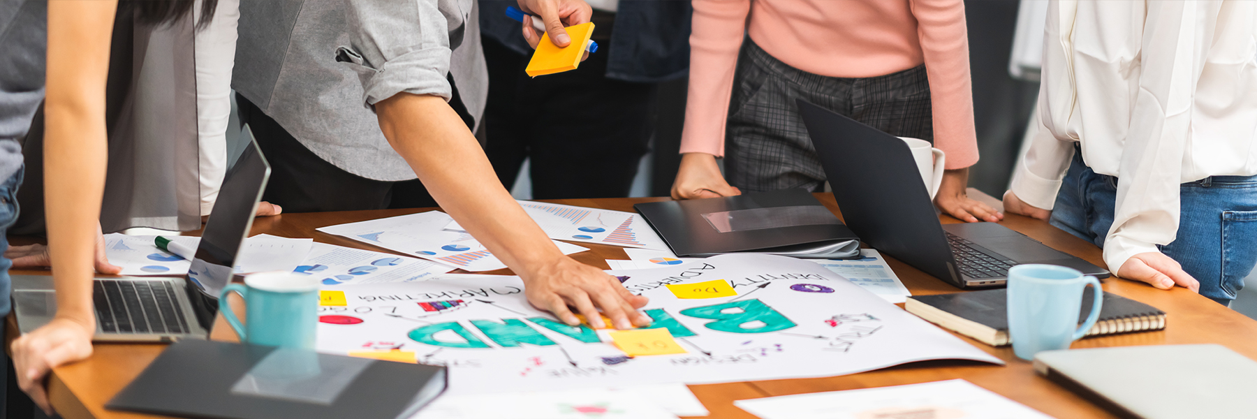 Brand Assessment