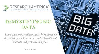 Demystifying Big Data: What Every Marketer Should Know small