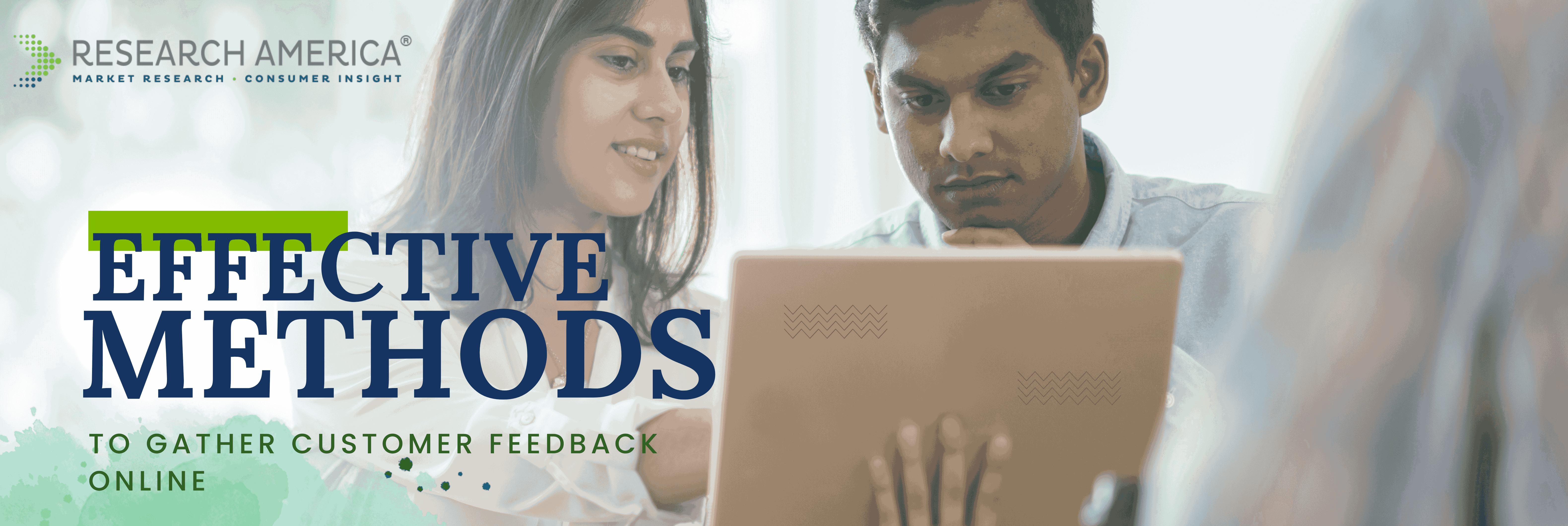 Effective methods to Gather Customer Feedback Online