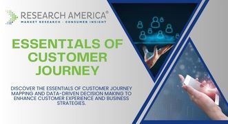 Essentials of
                        Customer Journey Mapping and Data-Driven Decision Making small