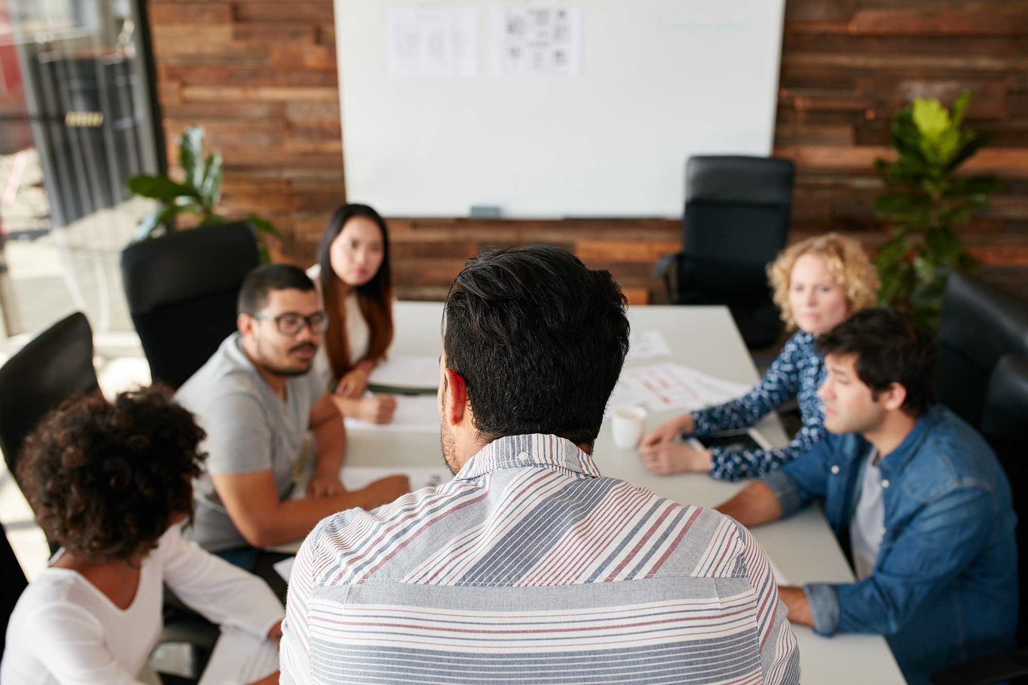 Focus groups for consumer insights and qualitative research