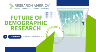 Future of Demographic Research small