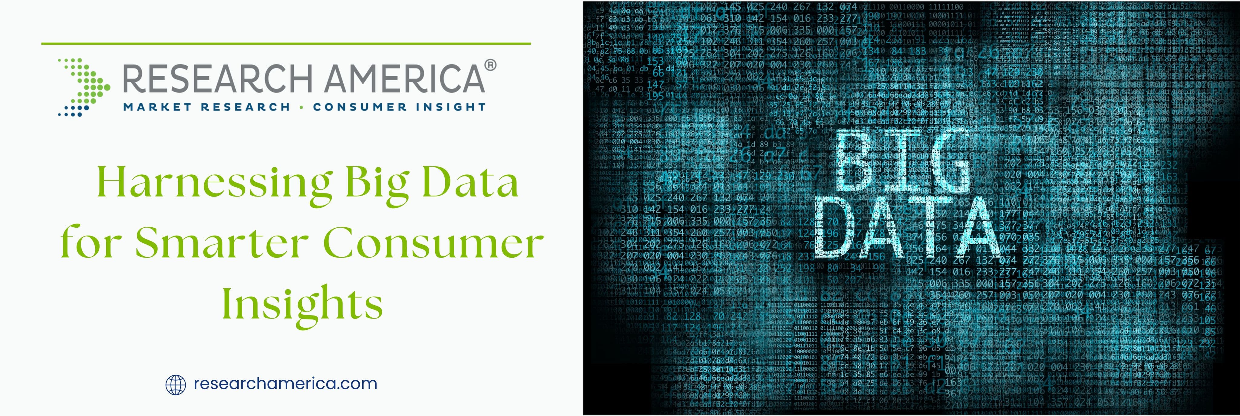 Harnessing Big Data for Smarter Consumer Insightslarge