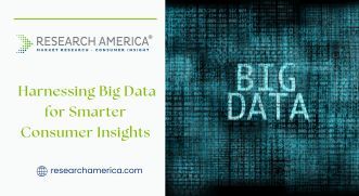 Harnessing Big Data for Smarter Consumer Insights small