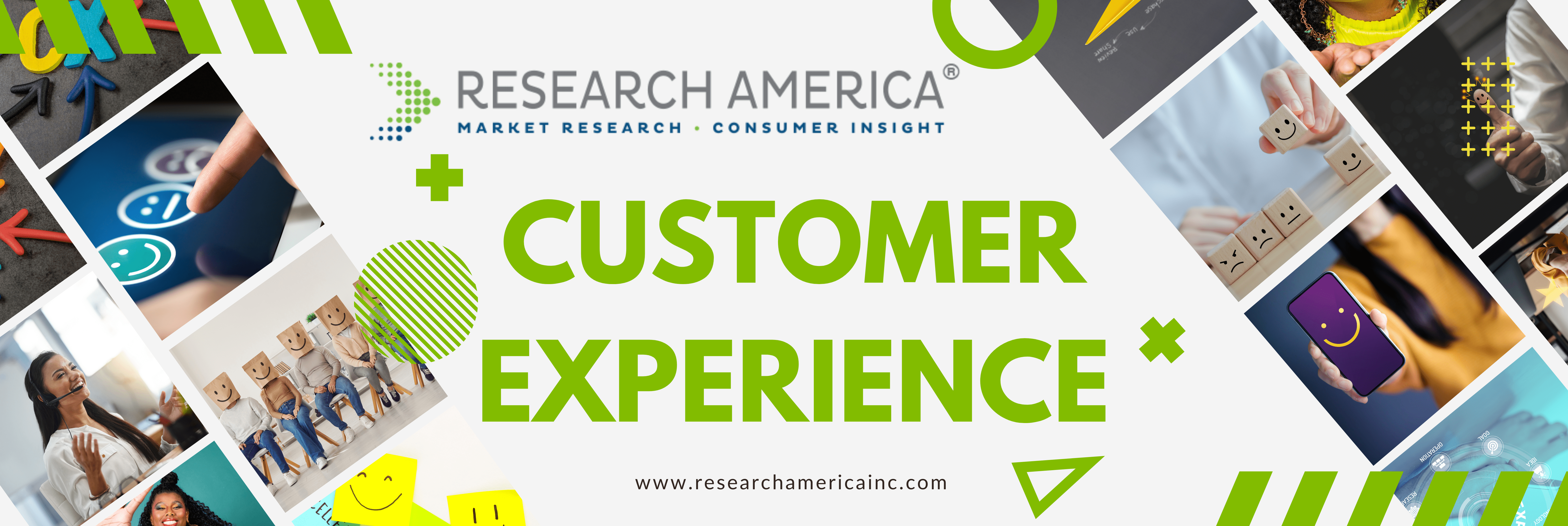 How Market Research Can Improve Customer Experience