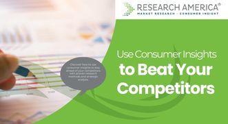 How to Use Consumer Insights to Beat Your Competitors small