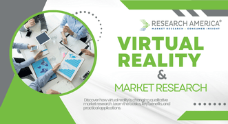 How Virtual Reality is Revolutionizing Qualitative Market Research small