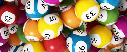 Lottery Research