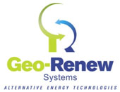 Geo Renew - renewable energy market research