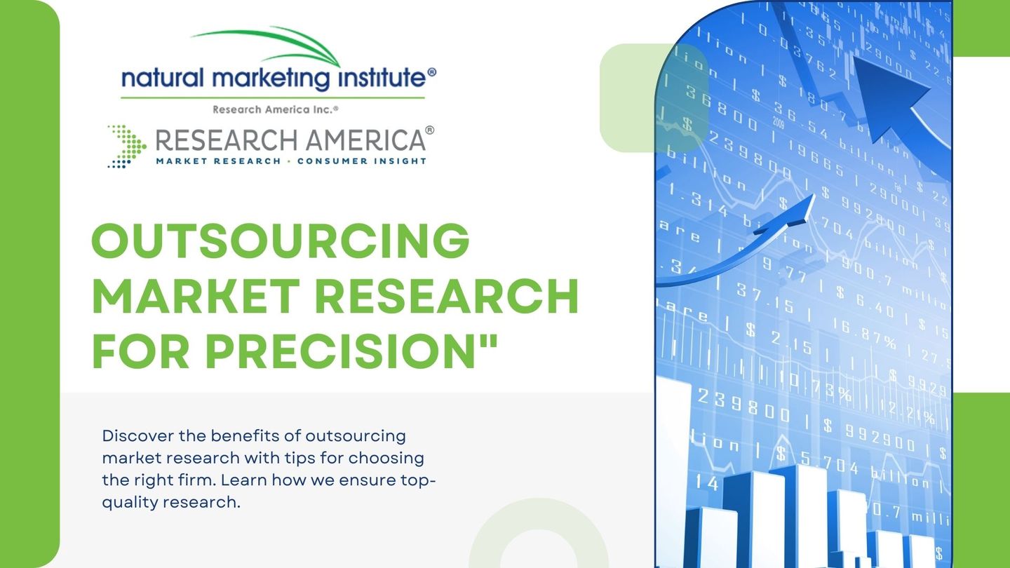 Market Research Outsource: Ensuring Efficiency and Accuracy