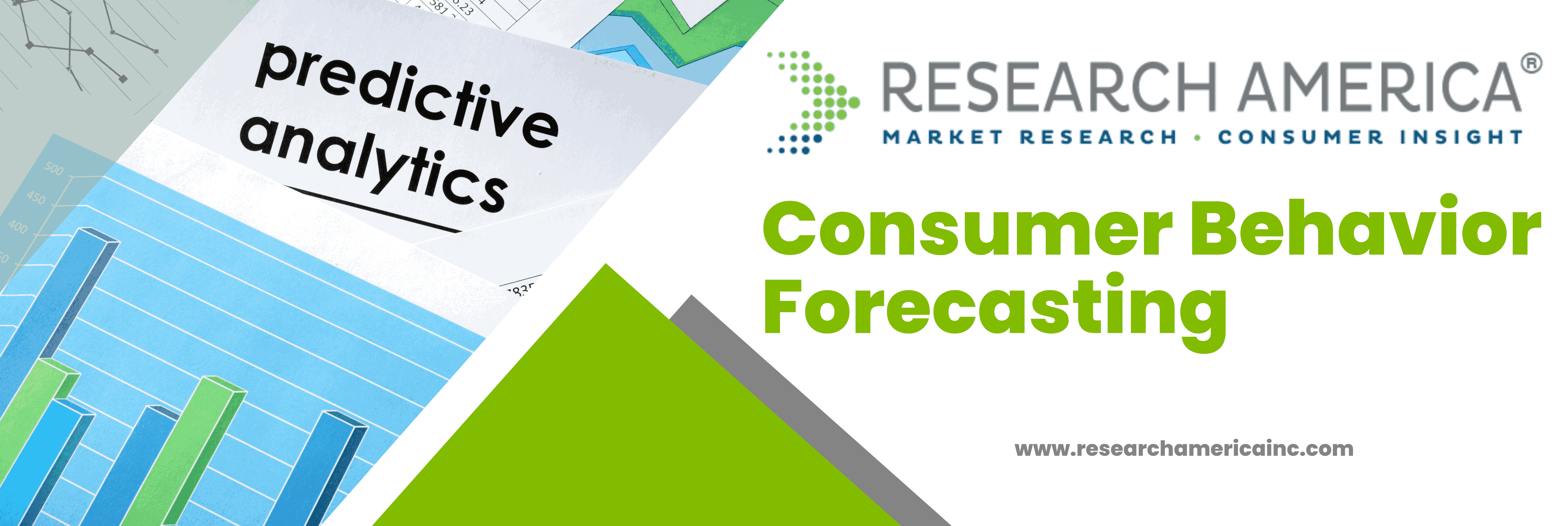 Predictive Analytics for Consumer Behavior Forecasting