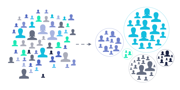 market research segmentation