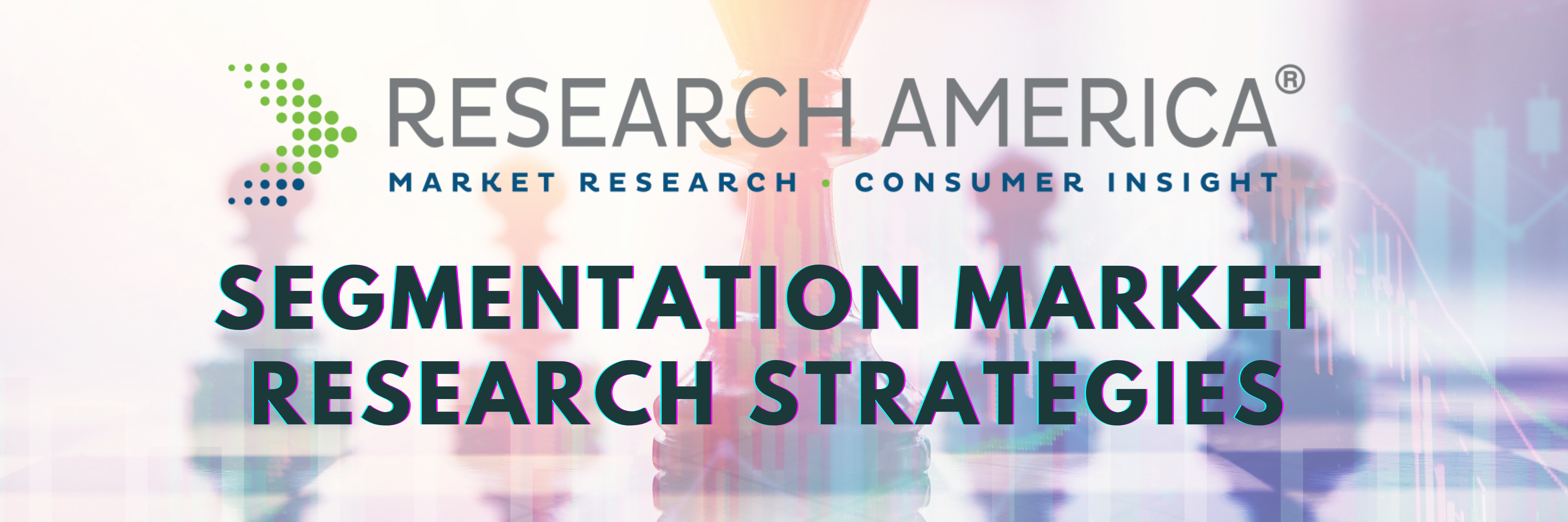 Segmentation Market Research Strategies