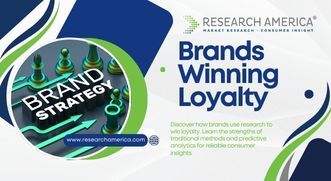 The Untold Story
                        of How Brands are Winning Loyalty Through Research small