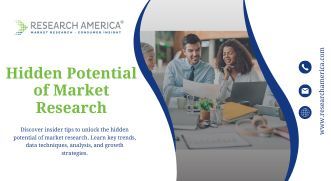 Unlock the Hidden Potential of Market Research: Insider Tips small